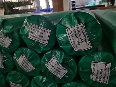 PVC Tarpaulin Rolls PVC Tarpaulin Rolls