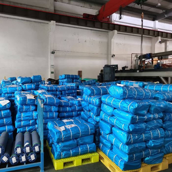 PE Tarpaulin Sheet