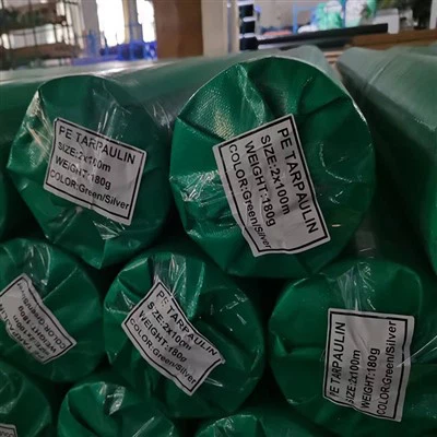 Poluproizvod PE cerada