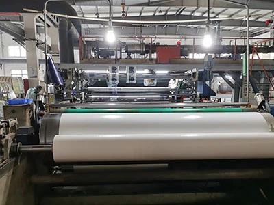 PE Laminating Machine PE Laminating Machine