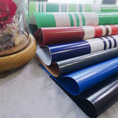 610gsm PVC cerada
