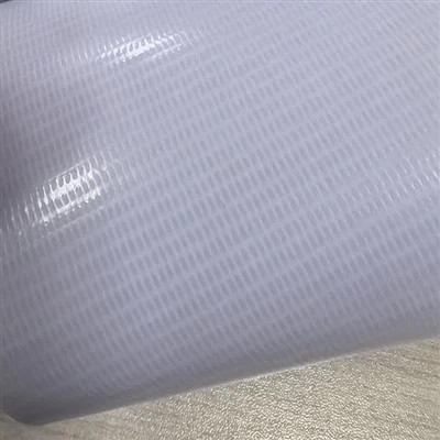 Materijal banera sa pozadinskim osvetljenjem