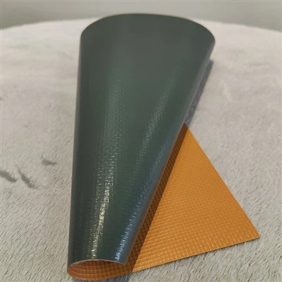 PVC šator materijal